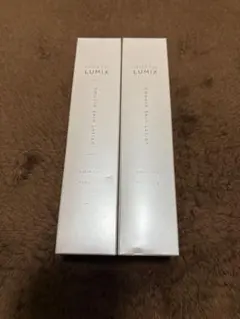 LUMIX スムーススキンローション 抑毛ローション 2本セット