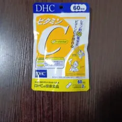 DHC ビタミンC ハードカプセル 60日分栄養機能食品のサムネイル