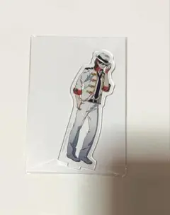 うたプリ ブロッコリーくじ 嶺二 d賞 アクスタ