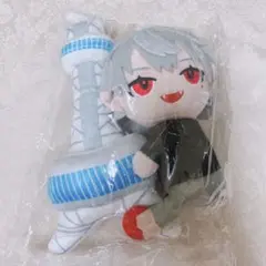にじさんじ 7大タワー ぬいぐるみ