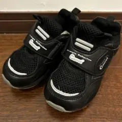 ムーンスター キャロット 16.5cm