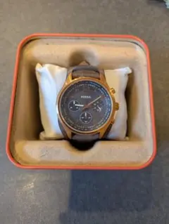 【FOSSIL】レディース 腕時計のサムネイル