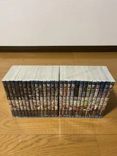 ドクターストーン　 1〜27巻　全巻セット