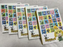 どうぶつの森amiiboカード　フルコンプリートセット(504枚) 2026年最新】amiiboカードコンプの人気アイテム - メルカリ