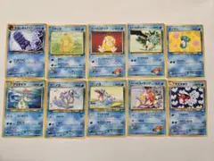 帆*夏様 拡張パック夜明けの疾走 月光の追跡 ノーマル81枚セット | Mercari