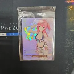 さくらみこssp みんなおまたせ！　ヴァイスシュバルツ さくらみこssp みんなおまたせ！ ヴァイスシュバルツ - メルカリ