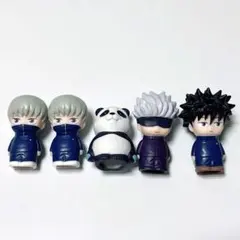 呪術廻戦 ソフビ ソフビィ