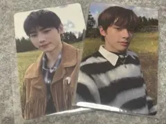 ENHYPEN BORDER: DAY ONE