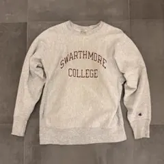 トリコタグ　80年代　アメリカ製　チャンピオン　リバースウィーブ