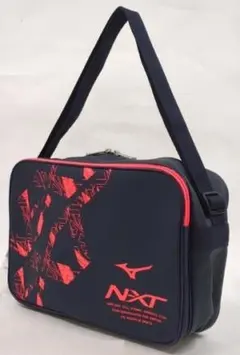 【新品未使用】MIZUNO N-XT ショルダーバッグ 10L 部活 通学