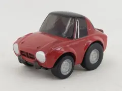 チョロQ トヨタ スポーツS800 No.77 ミニカー