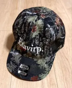 Etavirp Logo Realtree Cap キャップのサムネイル