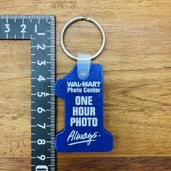 US仕入れ　ヴィンテージ　アドバタイジングキーホルダー　キーチェーン