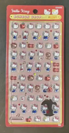 ハローキティ ボンボンドロップミニ
