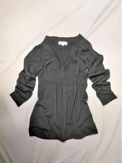 URBAN RESERCH　アーバンリサーチ　大人かわいい ニット　062502のサムネイル
