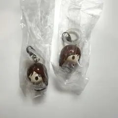 BLEACH めじるしアクセサリー2～破面篇～ 井上織姫×2