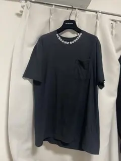 正規品　訳あり　クロムハーツ　ネックロゴ　Tシャツのサムネイル