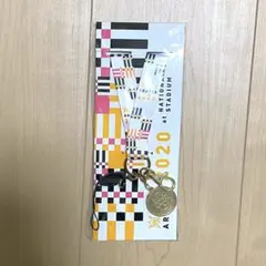 【新品未使用】アラフェス2020 ネックストラップ　嵐