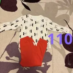 ユニクロ⭐︎リサとガスパール