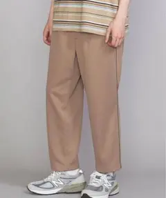 SUAVELE【RX-0062】【ナイロンpt】【爆軽PANTS】greige SUAVELE【RX-0062】【ナイロンpt】【爆軽PANTS】greige - メルカリ