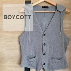 ボイコット(BOYCOTT) サイズ3のサムネイル