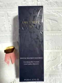 【新品未開封】コスメデコルテAQ ブースティング トリートメントヘアセラムのサムネイル