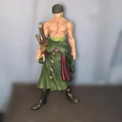ワンピース ロロノア・ゾロ フィギュア 本体