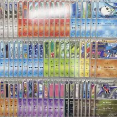 ポケカ EBB ノーマル まとめ売り 60枚以上 被りあり