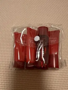 ASTALIFT トライアルセット 5点セット レッド