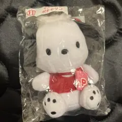 サンリオ 当りくじ ポチャッコ マスコットのサムネイル