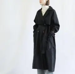 トレンチコート