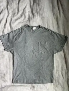HYKE Tシャツ ブルー サイズ4 XL - メルカリ