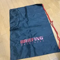 BRIEFING ブリーフィング 袋のサムネイル