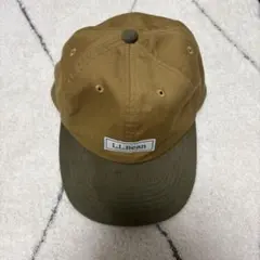 L.L.Bean キャップ バイカラーのサムネイル