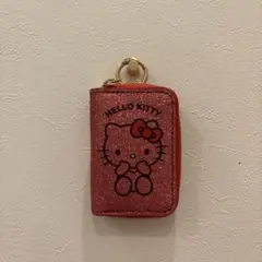 キティちゃん　小物入れ