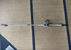 ダイワINTERLINE 20:210 釣り竿セット DAIWAリール付き