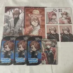 にじさんじ セラフ・ダズルガーデン