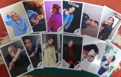 Aぇ！group　草間リチャード敬太　公式写真