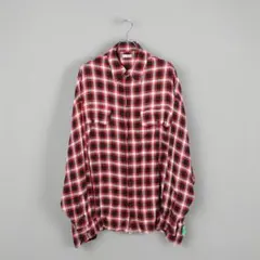 ウィリー チャバリア BIG WILLY LS SHIRT Lのサムネイル