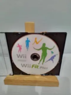 wii fit plus