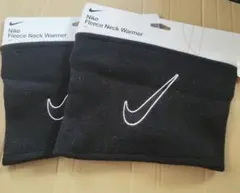 Nike Fleece Neck Warmer 2個セット