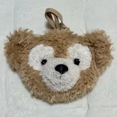 ディズニーシー　ダッフィー　ポシェット
