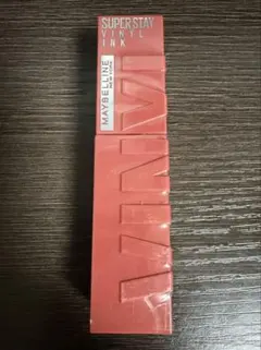 【新品】MAYBELLINE メイベリン SPステイヴィニルインク 62のサムネイル