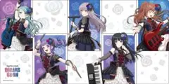 2026年最新】roselia プレイマットの人気アイテム - メルカリ