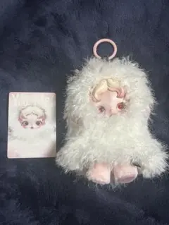 スカルパンダ SKULLPANDA You Found Me！