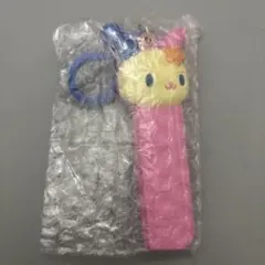PEZ サンリオキャラクターズ シークレットチャーム ウサハナ