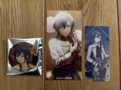 2026年最新】kAITO グリッター缶バッジの人気アイテム - メルカリ