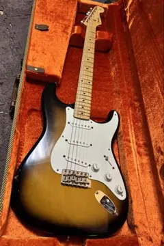 米国製 美品 Fender USA 8弦 ダブルネック スチールギター - メルカリ