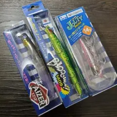 BlueBlue ガボッツ65 9個セット！ - メルカリ