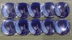 2025年最新】星乃一歌缶バッジの人気アイテム - メルカリ